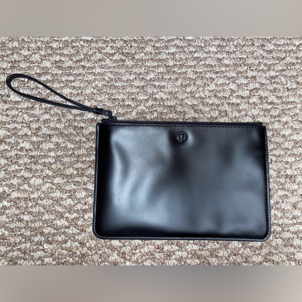 Lululemon Wristlet